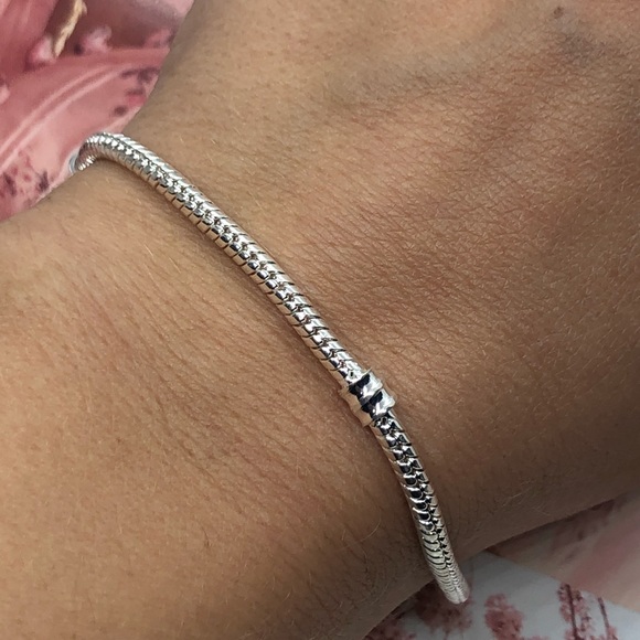 Silver Bracelet - Picture 3 of 4